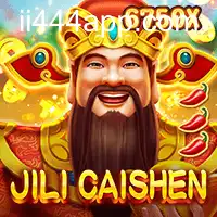 JILICaishen