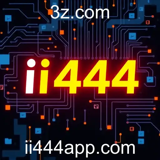 Explorando o Universo de Jogos em 2025: A Ascensão do 'ii444'