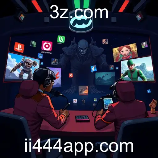 A Revolução dos Jogos Online em 2025