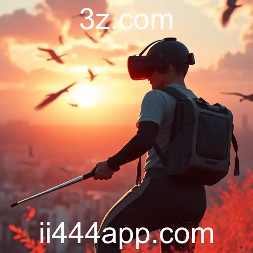 A Ascensão de ii444 no Universo dos Jogos