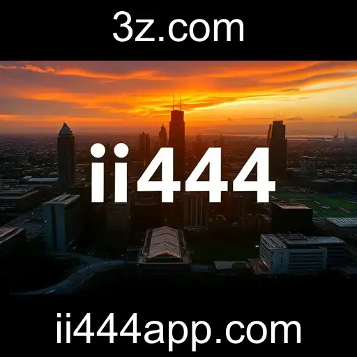 Tendências de Jogos em 2025: O Impacto da Palavra-Chave ii444