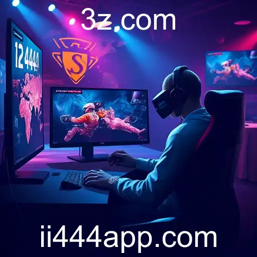 A Evolução dos Jogos Online em 2025: Novas Tendências e Desafios