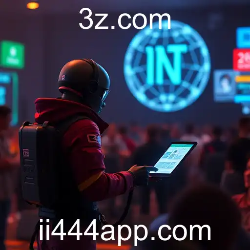 Novos Rumos para ii444: O Futuro dos Jogos Online