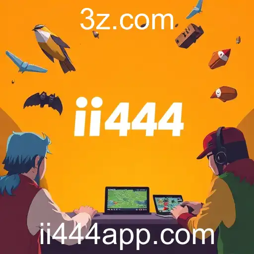 A Nova Era dos Jogos em 2025