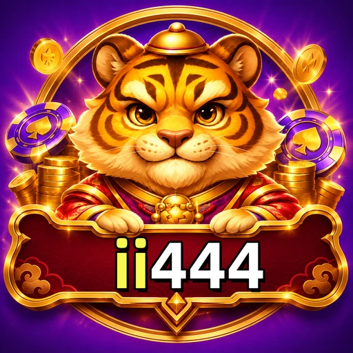 ii444 Logo