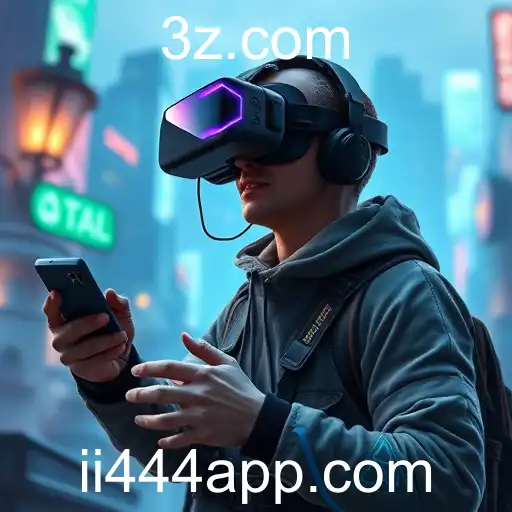 Os Avanços Revolucionários nos Jogos de Realidade Aumentada