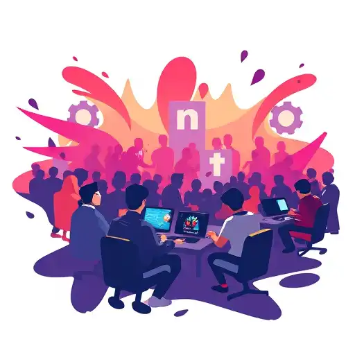 A Importância dos Eventos na Indústria de Jogos