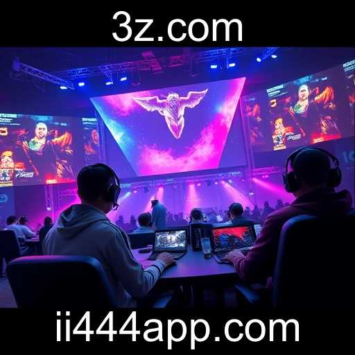 A Evolução dos Jogos Online em 2025