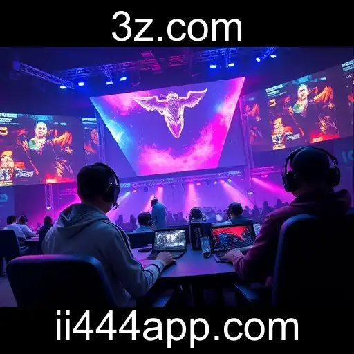 Novos Horizontes no Mundo dos Jogos Online