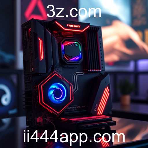 Revolução nos Jogos Online: ii444 Ganha Destaque