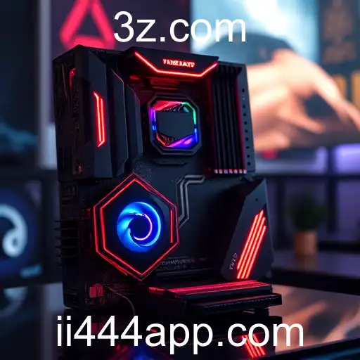 Inovação e Tendências no Mundo dos Jogos