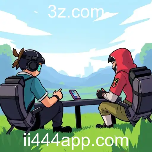 Explorando Novas Fronteiras no Mundo dos Jogos Online