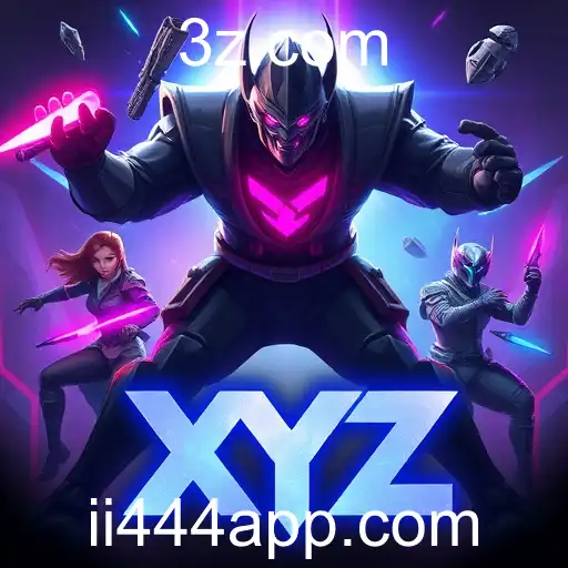 Tendências Digitais no Mundo dos Jogos: A Ascensão do ii444