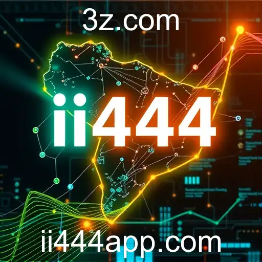 Impactos Recentes de ii444 no Mercado de Jogos