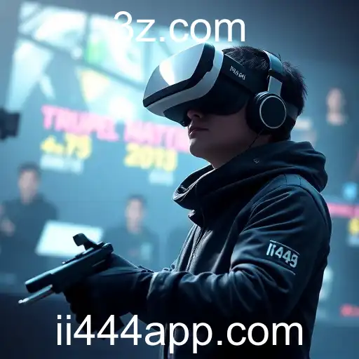 Evolução dos Jogos Online no Brasil