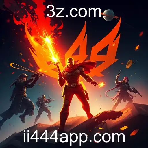 Tendências e Novidades: O Impacto de ii444 no Mercado de Jogos