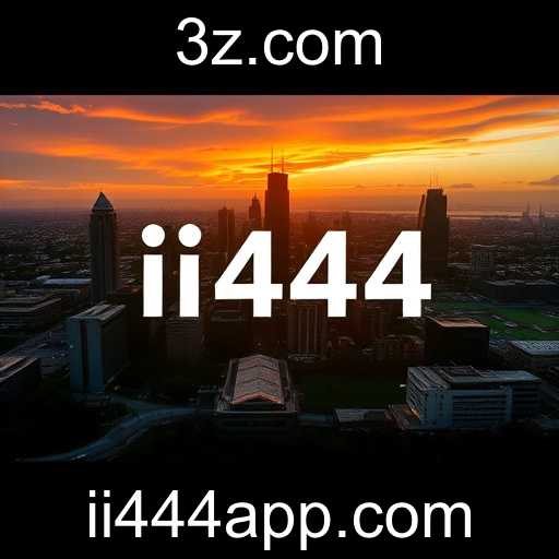 Tendências de Jogos em 2025: O Impacto da Palavra-Chave ii444