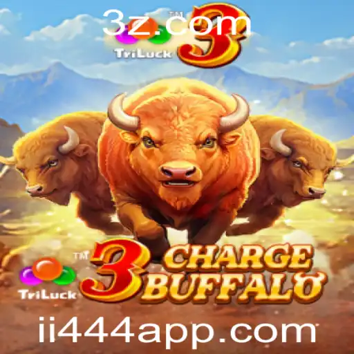 Explorando o Universo do Jogo 3ChargeBuffalo: Uma Jornada Pela Inovação e Estratégia