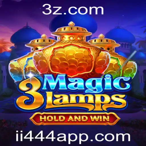Explorando 3MagicLamps: O Novo Fenômeno do Mundo dos Jogos