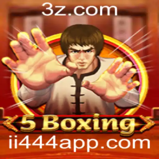 Explorando o Jogo 5Boxing: Um Guia Completo
