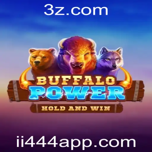 Explorando o Fascinante Mundo de BuffaloPower: Uma Jornada em Jogo