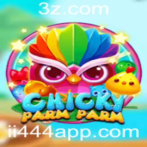 Descubra ChickyParmParm: O Novo Fenômeno dos Jogos com a Palavra-Chave ii444