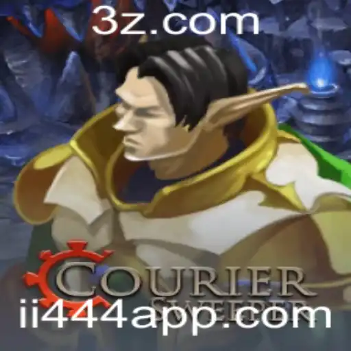 CourierSweeper: Uma Nova Dimensão para Jogos de Estratégia