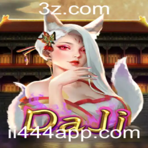 Descubra o Fascinante Mundo de DaJi: O Novo Jogo do Momento