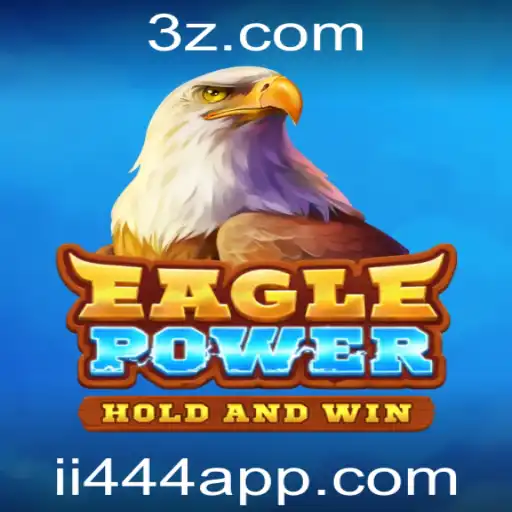 EaglePower: O Jogo que Está Conquistando o Mundo