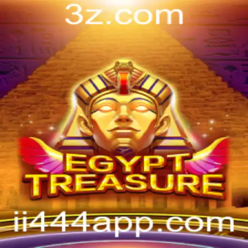 Descubra o Fascinante Mundo de EgyptTreasure: O Jogo que Está Conquistando a Cena Atual