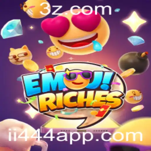 Descubra o Fascinante Mundo de EmojiRiches: O Jogo Online que Conquista Multidões