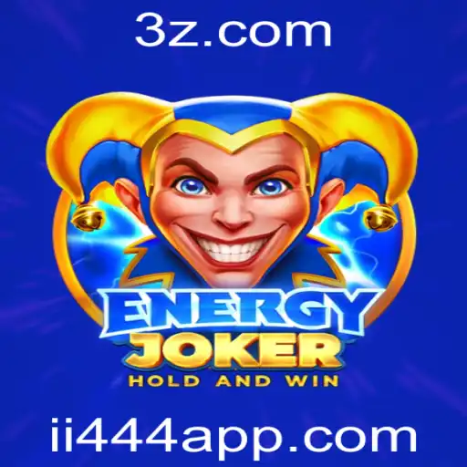 EnergyJoker: O Jogo que Transforma Energia em Diversão