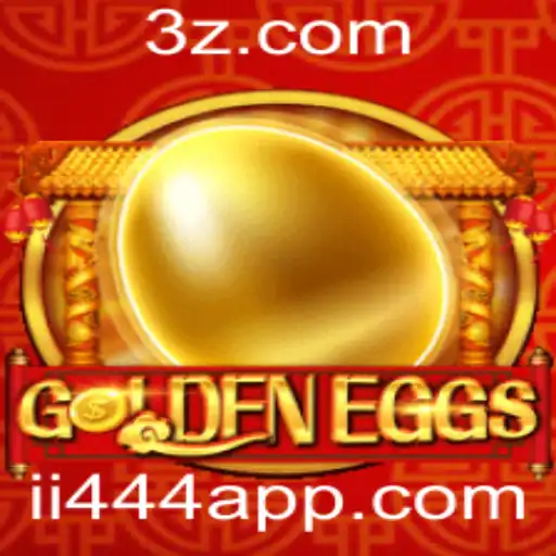 GoldenEggs: Inovando no Mundo dos Jogos