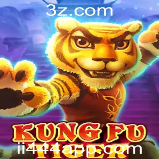 Explorando o Fascinante Mundo de KungFuTiger