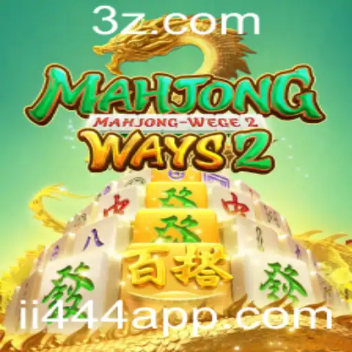 Descubra MahjongWays2: Tudo o que você precisa saber