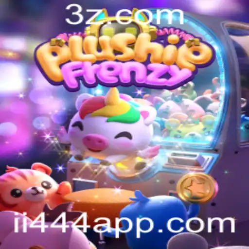 Descubra o Fascinante Mundo de PlushieFrenzy: Um Jogo de Estratégia e Divertimento