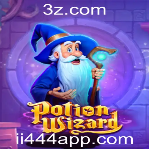 PotionWizard: Mergulhe no Mundo da Alquimia Digital
