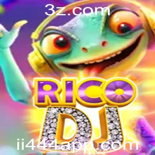 Descubra o Mundo de RicoDJ: O Jogo que Está Conquistando a Todos