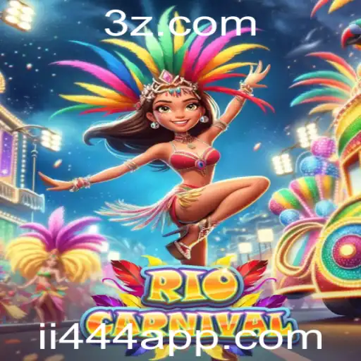 Explorando o Fascinante Mundo de 'RioCarnival'