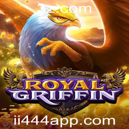 Descobrindo o Mundo de RoyalGriffin: Uma Jornada Inovadora no Universo dos Jogos
