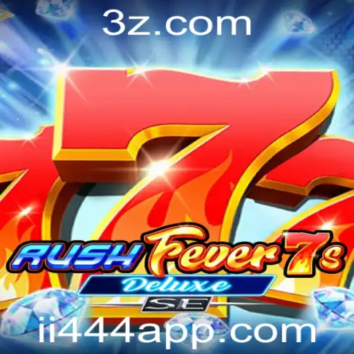 Explorando RushFever7sDeluxeSE: Uma Aventura Cativante