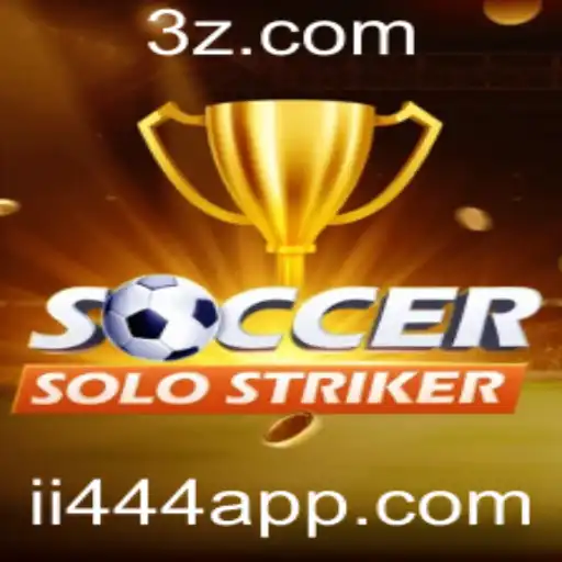 Descubra o Mundo Empolgante de SoccerSoloStriker: Uma Aventura no Campo