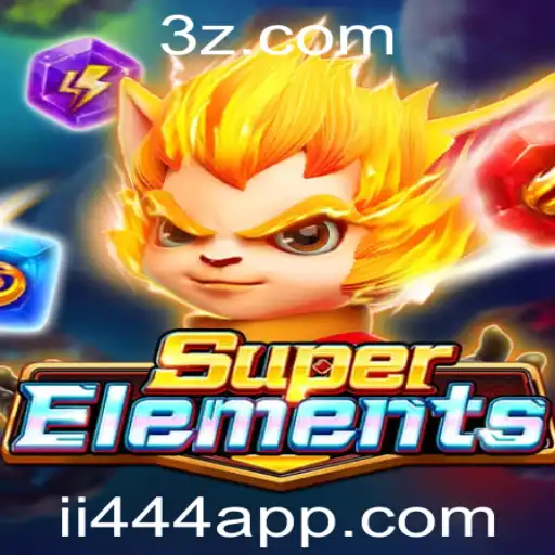 Descubra SuperElements: O Jogo Que Está Transformando a Experiência de Gaming em 2023