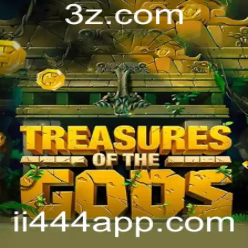 Descubra os Mistérios do Jogo TreasureoftheGods